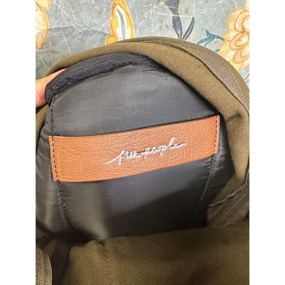 Free People Harlow Studded Backpack - Picture 11 of 11